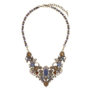Chloe + Isabel Jewelry - Chloe + Isabel Convertible Statement Necklace Chloe + Isabel Jewelry - Chloe + Isabel Convertible Statement Necklace